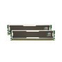 Mushkin Silverline memoria 4 GB 2 x 2 GB DDR2 800 MHz (996761)