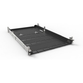 HP DEPTH ADJUSTABLE FIXED RAIL (2A8Y5AA)