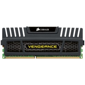 Corsair 4GB DDR3, 1600MHz, 240pin Dimm memoria 1 x 4 GB (CMZ4GX3M1A1600C9)