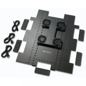 APC ACF504 porta accessori Vaschetta per ventola (ACF504)