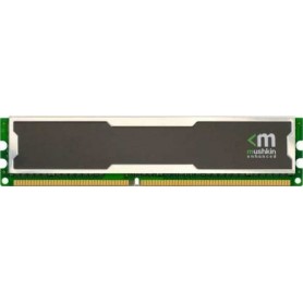 Mushkin 4GB DDR3-1333 memoria 1 x 4 GB 1333 MHz (991770)