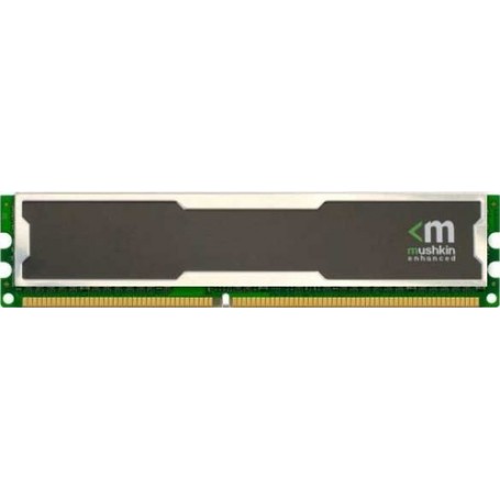 Mushkin 4GB DDR3-1333 memoria 1 x 4 GB 1333 MHz (991770)