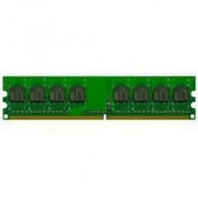 Mushkin 4GB DDR3-1600 memoria 1 x 4 GB 1600 MHz (992027)