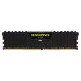 Corsair 4GB DDR4-2400 memoria 1 x 4 GB 2400 MHz (CMK4GX4M1A2400C14)
