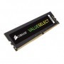 Corsair ValueSelect 4 GB, DDR4, 2666 MHz memoria 1 x 4 GB (CMV4GX4M1A2666C18)