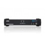 ATEN Switch KVMP™ Dual Link/audio CH7.1 USB DVI a 2 porte (CS1782A-AT-G)