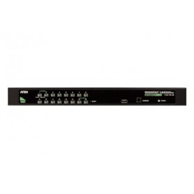 ATEN Switch KVM PS/2-USB VGA 16-porte (CS1316-AT-G)