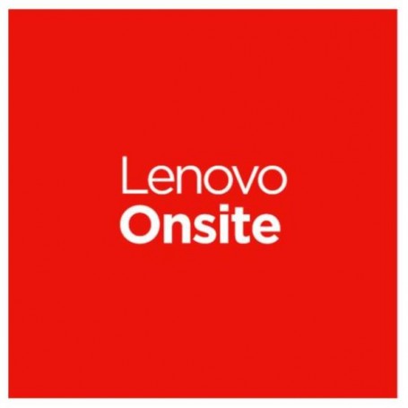 4Y ONSITE FROM 3Y ONSITE (5WS0Z46941)