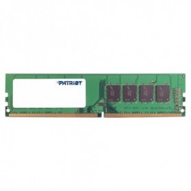 Patriot Memory 4GB DDR4 2400MHz memoria 1 x 4 GB (PSD44G240082)