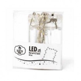 FILO 10 LED ANGELI (2674-A)
