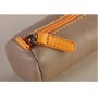 ASTUCCIO TONDO CIOCCOLATO (318893C)