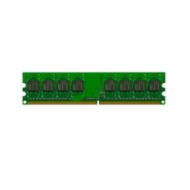 Mushkin Essentials memoria 4 GB 1 x 4 GB DDR4 2666 MHz (MES4U266KF4G)