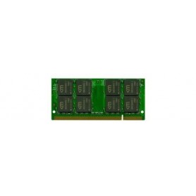Mushkin 4GB PC2-6400 memoria 1 x 4 GB DDR2 800 MHz (991741)