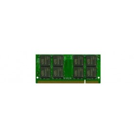 Mushkin 991685 memoria 4 GB 1 x 4 GB DDR2 667 MHz (991685)