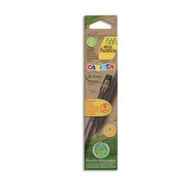 CF6 MATITA HB C/GOMMA ECO FAMILY (43091A)