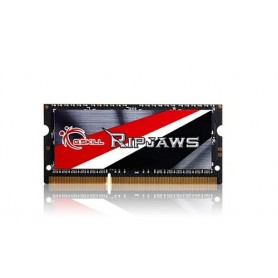 G.Skill 4GB DDR3-1600 memoria 1 x 4 GB 1600 MHz (F3-1600C11S-4GRSL)