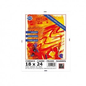 CORNICE CRILEX 18X24 CM (DK1824CA)
