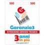 Garanzia 3 - 500 (Garanzia 3_500)