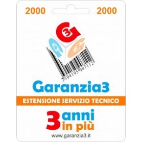 Garanzia 3 - 2000 (Garanzia 3_2000)