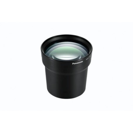 Panasonic DMW-LT55E obiettivo per fotocamera Nero (DMW-LT55E)