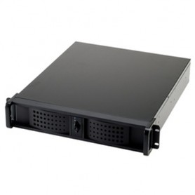 Fantec TCG-2830KX03-1 Nero (2064)