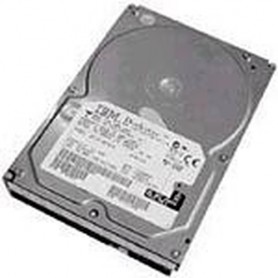 IBM 300GB SAS 3.5" (43X0814)