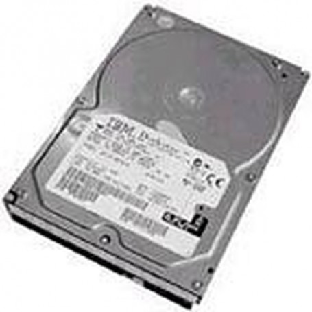 IBM 300GB SAS 3.5" (43X0814)