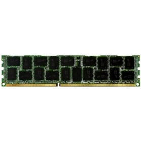 Mushkin 8GB PC3-10666 memoria 1 x 8 GB DDR3 1333 MHz Data Integrity Check (verifica integrità dati) (991779)