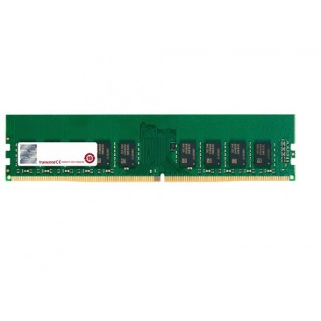 Transcend TS1GLH72V4B memoria 8 GB 1 x 8 GB DDR4 2400 MHz Data Integrity Check (verifica integrità dati) (TS1GLH72V4B)