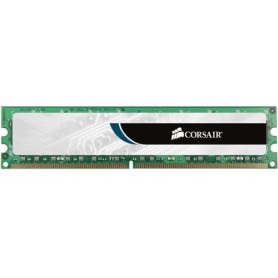 Corsair 8GB DDR3 DIMM memoria 1 x 8 GB 1333 MHz (CMV8GX3M1A1333C9)