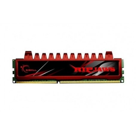 G.Skill 8GB DDR3 PC3-10666 DC Kit memoria 2 x 4 GB 1333 MHz (F3-10666CL9D-8GBRL)