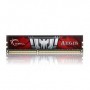 G.Skill 8GB DDR3-1600 memoria 1 x 8 GB 1600 MHz (F3-1600C11S-8GIS)