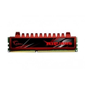 G.Skill 8GB DDR3 PC3-12800 DC Kit memoria 2 x 4 GB 1600 MHz (F3-12800CL9D-8GBRL)