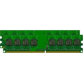 Mushkin 8GB PC3-10666 memoria 2 x 4 GB DDR3 1333 MHz (996769)