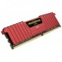 Corsair Vengeance LPX 8GB DDR4-2400 memoria 1 x 8 GB 2400 MHz (CMK8GX4M1A2400C16R)