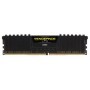 Corsair Vengeance LPX 8GB DDR4 3000MHz memoria 1 x 8 GB (CMK8GX4M1D3000C16)