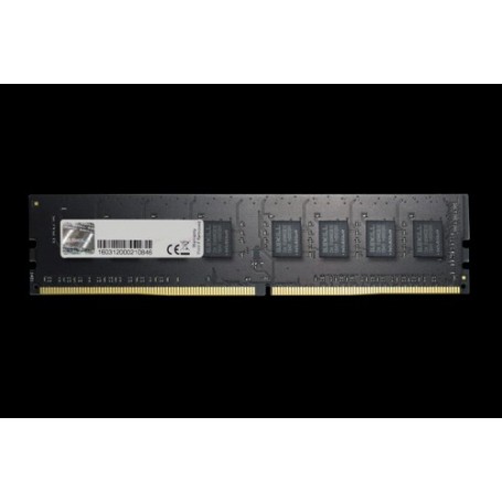 G.Skill Value memoria 8 GB 1 x 8 GB DDR4 2133 MHz (F4-2133C15S-8GNS)