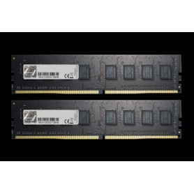 G.Skill F4-2400C17D-8GNT memoria 8 GB 2 x 4 GB DDR4 2400 MHz (F4-2400C17D-8GNT)