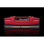 G.Skill 8GB DDR4-2666 memoria 2 x 4 GB 2666 MHz (F4-2666C15D-8GVR)