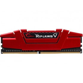 G.Skill F4-2800C17S-8GVR memoria 8 GB 1 x 8 GB DDR4 2133 MHz (F4-2800C17S-8GVR)