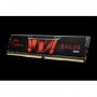 G.Skill Aegis memoria 8 GB 1 x 8 GB DDR4 3000 MHz (F4-3000C16S-8GISB)
