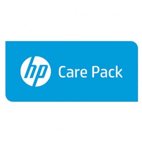 Hewlett Packard Enterprise 1y 24x7 2810-24G FC SVC (U3PP1E)