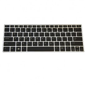 HP 716747-A41 ricambio per notebook Tastiera (716747-A41)