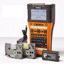 Brother PT-E550WVP stampante per etichette (CD) 180 x 180 DPI Con cavo e senza cavo HSE/TZe QWERTY (PTE550WVPZG1)