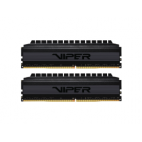 Patriot Memory Viper 4 PVB48G300C6K memoria 8 GB 2 x 4 GB DDR4 3000 MHz (PVB48G300C6K)