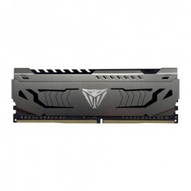Patriot Memory Viper Steel PVS48G320C6 memoria 8 GB 1 x 8 GB DDR4 3200 MHz (PVS48G320C6)
