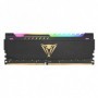 Patriot Memory Viper Steel PVSR48G320C8 memoria 8 GB 1 x 8 GB DDR4 3200 MHz (PVSR48G320C8)