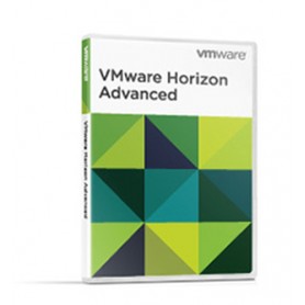 VMware Horizon Advanced Edition 10 licenza/e Inglese 1 anno/i (HZ-ADVN-10-G-SSS-C)