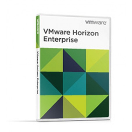 VMware Horizon Enterprise Inglese 1 anno/i (HZ-ENTN-100-G-SSS-C)