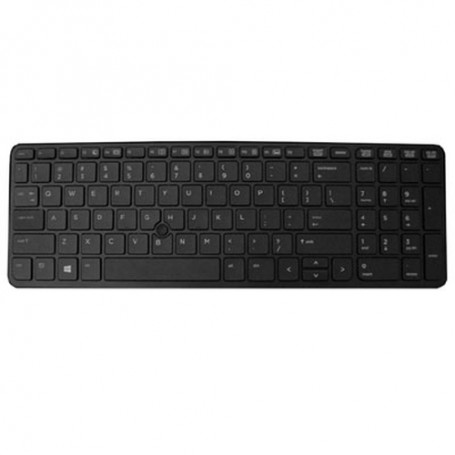 HP 733688-B31 ricambio per notebook Tastiera (733688-B31)